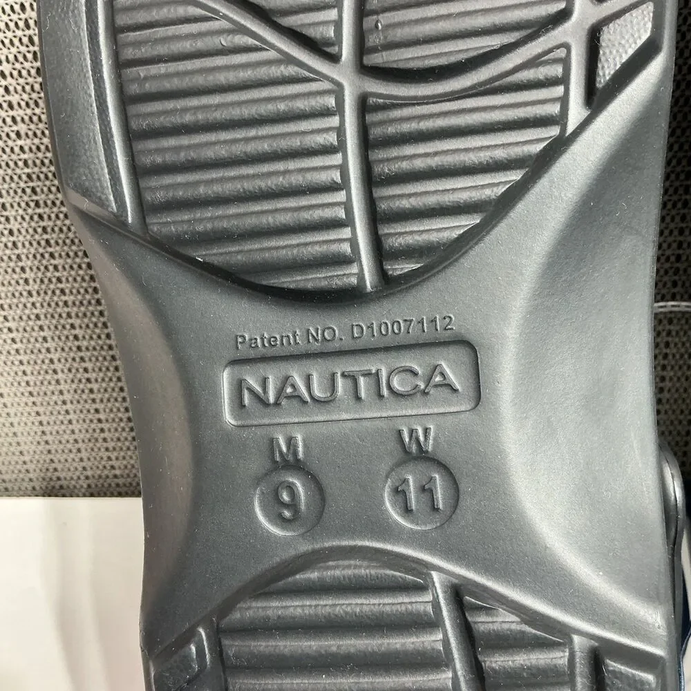 Nautica these river